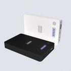 10000mAh Li Polymer Battery Portable Battery Power Pack per iPhone, Mp3