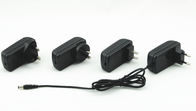 adattatori di corrente alternata Dell'uscita di CC 18W per uso a macchina della macchina fotografica digitale/posizione