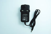 la CC 24W ha prodotto gli adattatori di corrente alternata, Adattatore BRITANNICO del video telefono della spina IEC/EN60950