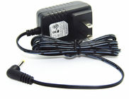 Adattatore nero di potere del supporto della parete dell'incavo di Smart Stati Uniti per il MP3/monitor LCD