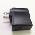 Adattatore di potere di CC 1A del supporto 5W 5V della parete di USB per il caricatore leggero LED/del MP3