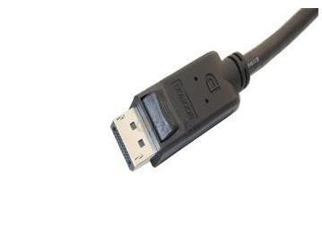 Displayport 1,1 di sostegno di cavo del trasferimento di dati di USB un input ed uscita di HDMI 1.3b