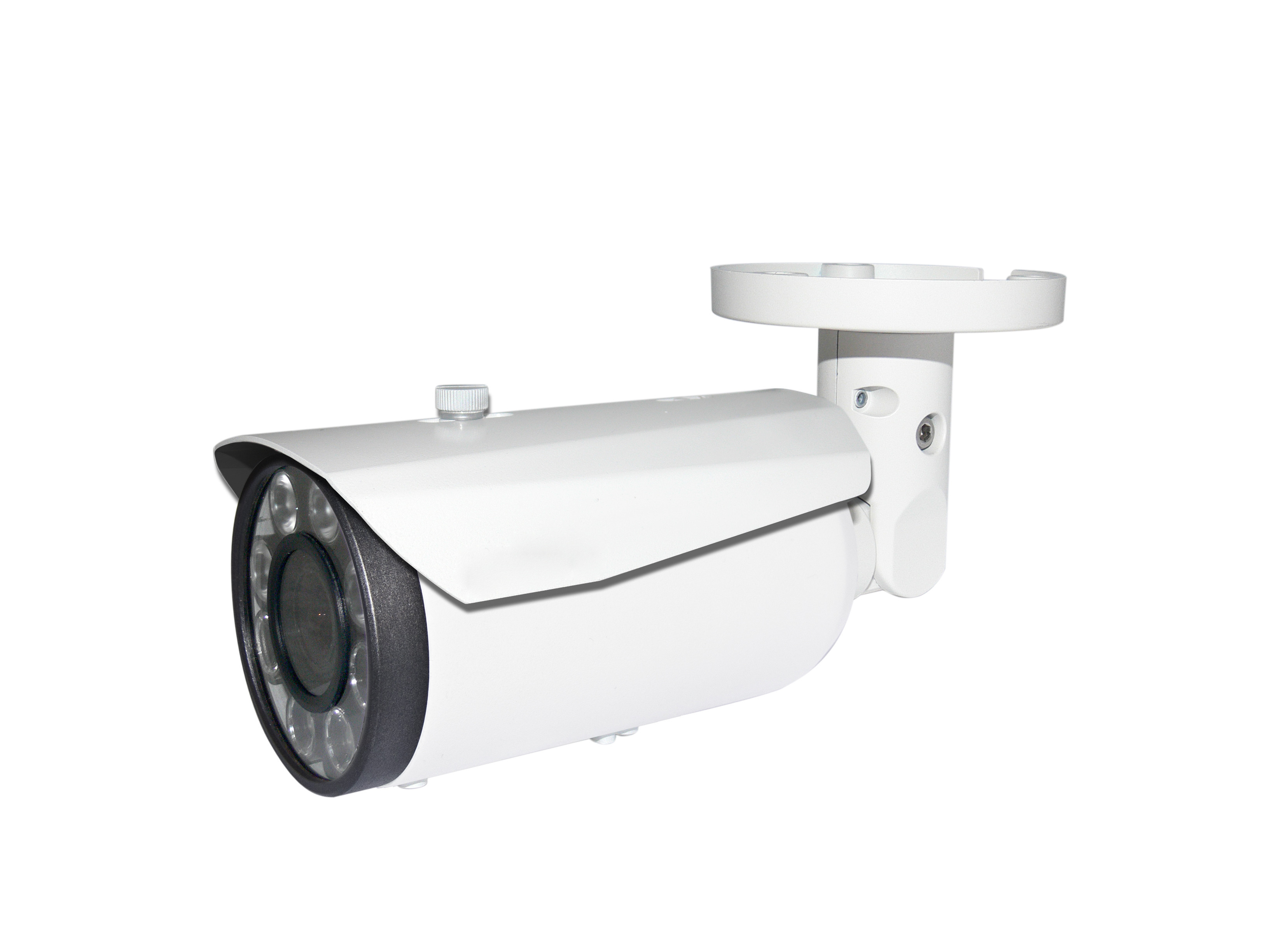 Macchina fotografica 960P del CCTV di IR AHD del Mega-pixel di Sony 1,3 con 8PCs il laser IR LED