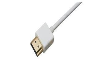 HDMI DI MATTINA DI MATTINA al cavo del trasferimento di dati di USB del cavo, tipo ultrasottile