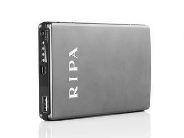 Batteria portatile ricaricabile Power Pack con interfaccia USB Mini