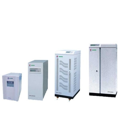 1KVA UPS online 1 fase in 1 eliminano l'alimentazione elettrica ininterrotta online avanzata 1kva
