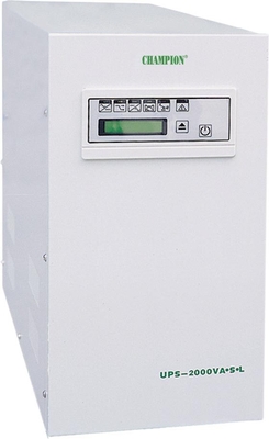 1KVA UPS online 1 fase in 1 eliminano l'alimentazione elettrica ininterrotta online avanzata 1kva