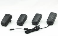 adattatori di corrente alternata Dell'uscita di CC 24W per la cornice di Digital, video telefono