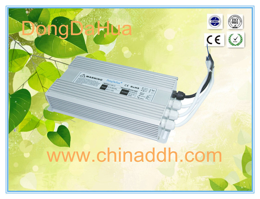 24V driver impermeabile accurato 200W 8300mA, driver di CC LED della luce di EPA3050B contabilità elettromagnetica LED