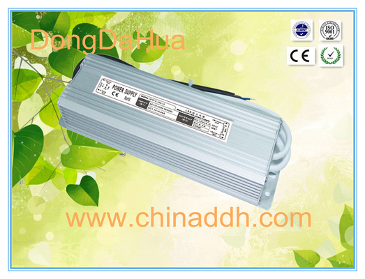 120W 5A impermeabilizzano 24V il driver a una uscita, l'alimentazione elettrica di CC LED della luce di IP68 LED