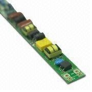 220V IP65 ha alimentato la funzione incorporata principale corrente costante del rifornimento PFC dei driver per dell'interno