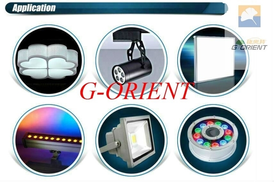 Il LED scava una galleria leggero impermeabilizza l'alimentazione elettrica principale/driver principale corrente costante