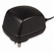 5.7V 310MA. Adattatore universale di corrente continua di CA con EN60950-1UL60950-1