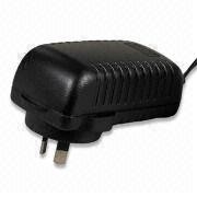 5.7V 310MA. Adattatore universale di corrente continua di CA con EN60950-1UL60950-1
