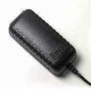 adattatore universale di corrente continua di CA 11W con l'UL 60950-1 dell'en 60950-1
