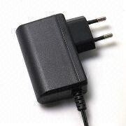alimentazione elettrica universale dell'adattatore di corrente continua di CA del computer portatile 11W con en 60950-1