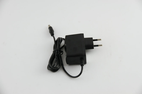 Commutazione accurata dell'adattatore di corrente continua di CA del LED 120V, adattatore internazionale di potere 12W
