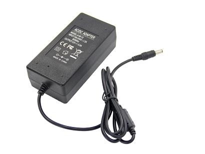 48W che commuta CA 100-240V all'adattatore di corrente continua 12V