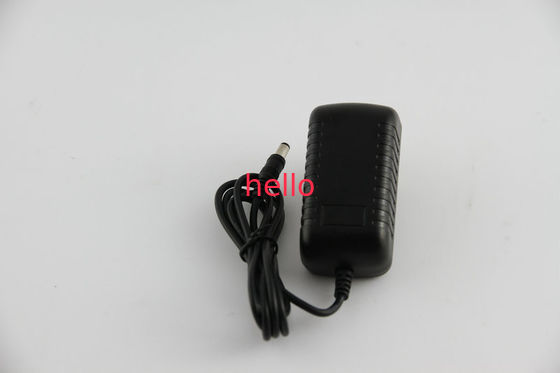 alta Efficency CC IP54 dell'adattatore 12V di CC di CA di 24W 2A per la macchina fotografica del CCTV, adattatore di corrente continua 12V