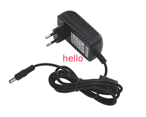 24 CA della gamma completa 220 di watt a CC degli adattatori 12V di corrente continua Per esposizione LCD, adattatore di CC di CA
