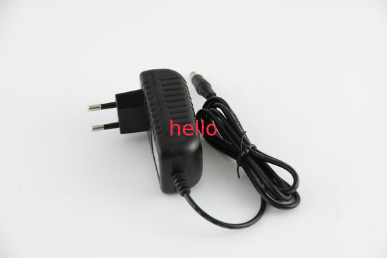 24 CA della gamma completa 220 di watt a CC degli adattatori 12V di corrente continua Per esposizione LCD, adattatore di CC di CA
