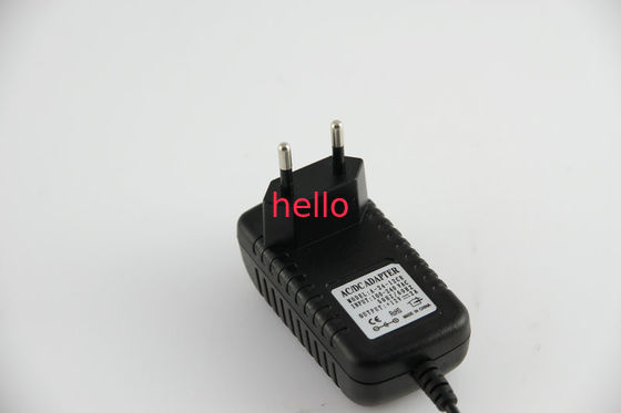 24 CA della gamma completa 220 di watt a CC degli adattatori 12V di corrente continua Per esposizione LCD, adattatore di CC di CA