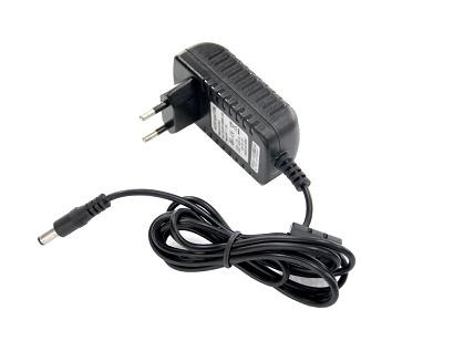 Commutando 24 adattatori 12V 50Hz a basso rumore, protezione di corrente continua di CA di W LED di cortocircuito
