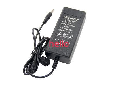 CA della lampada di EN55022 LED al recupero automatico dell'adattatore 36W di corrente continua 12V, CE/ROSH