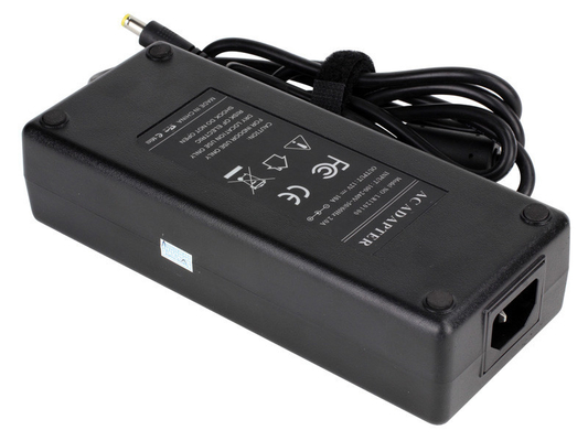 adattatore di CA del computer di 12v 10A, adattatore universale di potere del PC