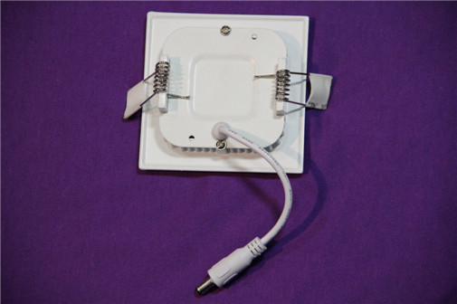 Luci di pannello per soffitti di CC 24V LED di alto potere 5W impermeabili per il salone