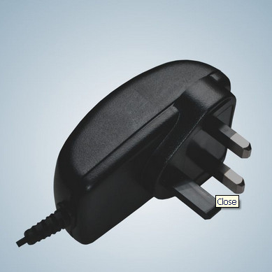 Serie universale dell'adattatore NS10W KSLFC di corrente alternata Del supporto della parete per i dispositivi mobili