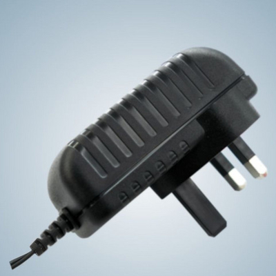 adattatore universale EN60950/EN60065 di corrente alternata Del supporto della parete 24W per le serie KTEC di elettronica KSAS024