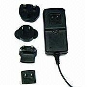 3V 4V 5V 6v DC 1A - 5A laptop auto adattatore universale AC / adattatori