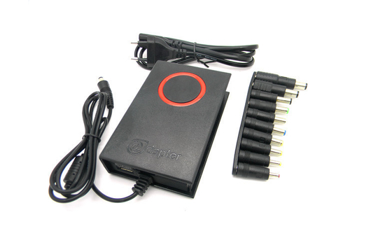 il caricatore universale dell'adattatore di corrente continua di CA del computer portatile 100w per i computer portatili di Acer Asus Toshiba Sony Lenovo Netbook alimenta il caricatore