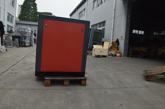 corrente alternata Variabile del compressore d'aria di velocità di 22KW 30HP 380V 50Hz trifase