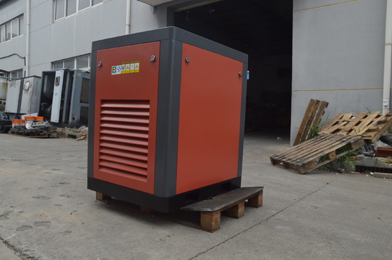 corrente alternata Variabile del compressore d'aria di velocità di 22KW 30HP 380V 50Hz trifase