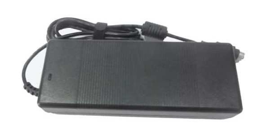Alimentazione elettrica/CC adattatore 100W 24Volt di potere/6.4A medici MDA100-220S24