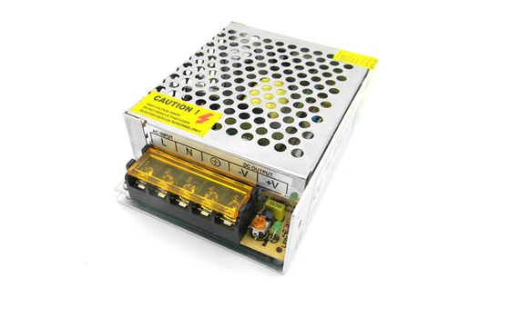 Il LED accende il CA all'adattatore di corrente continua Sopra il cortocircuito di tensione 60Watt