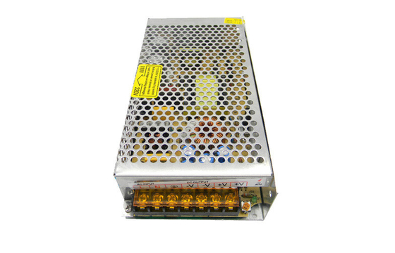 CC 24V 5A dell'alimentazione elettrica di modo di commutazione di 120 watt per lo schermo di visualizzazione LCD