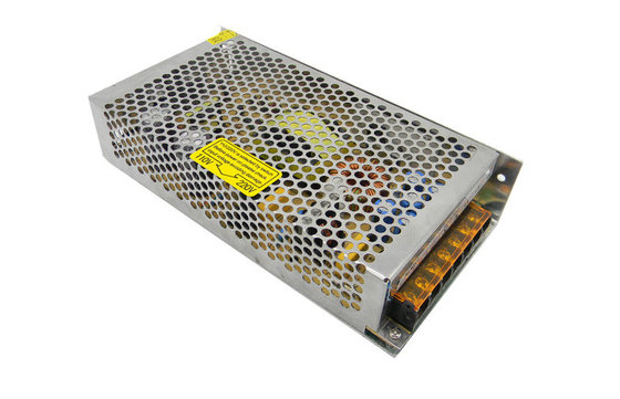 CC 24V 5A dell'alimentazione elettrica di modo di commutazione di 120 watt per lo schermo di visualizzazione LCD