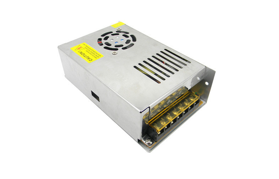 Alto adattatore DC12V 250W, CE dell'alimentazione elettrica di commutazione di Efficency certificato
