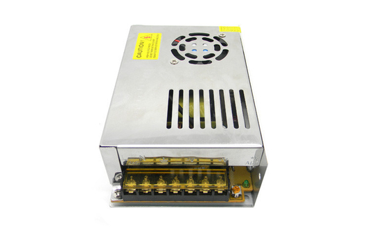 Alto adattatore DC12V 250W, CE dell'alimentazione elettrica di commutazione di Efficency certificato