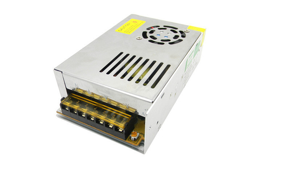 Alto adattatore DC12V 250W, CE dell'alimentazione elettrica di commutazione di Efficency certificato