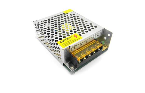 CA 60Watt all'adattatore di corrente continua Sopra tensione per la luce del LED, cortocircuito
