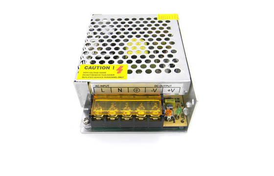 CA 60Watt all'adattatore di corrente continua Sopra tensione per la luce del LED, cortocircuito