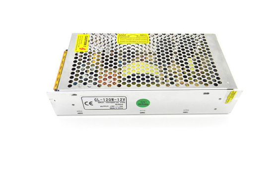corrente costante commutata 120W dell'alimentazione elettrica di modo per lo schermo di visualizzazione LCD