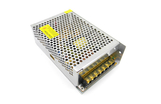 corrente costante commutata 120W dell'alimentazione elettrica di modo per lo schermo di visualizzazione LCD