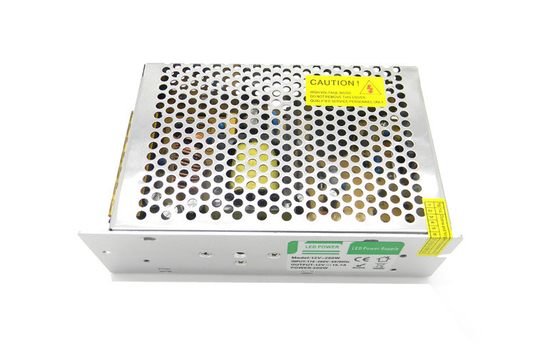 corrente costante commutata 120W dell'alimentazione elettrica di modo per lo schermo di visualizzazione LCD