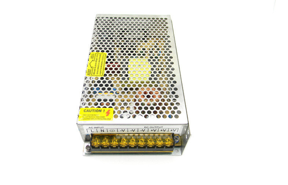 L'alimentazione elettrica del modo di commutazione di AC/DC per l'umidificatore, FCC parte 15B
