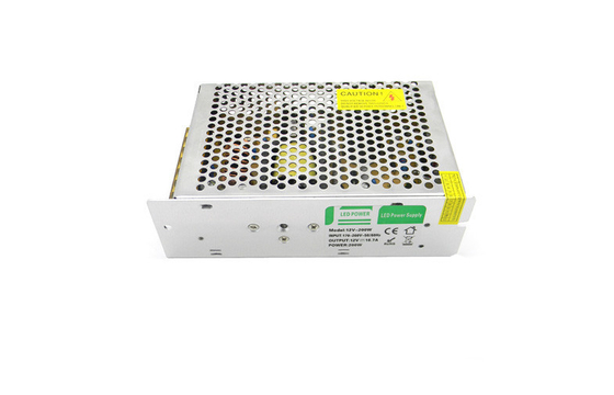 200W che commuta CA alla corrente costante dell'adattatore di corrente continua Con AC100-240V